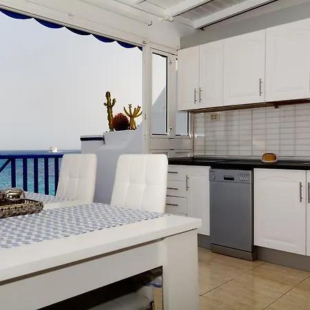 Dream Sea Views Διαμέρισμα *