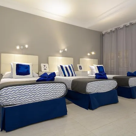 Dream Sea Views * Πλάγια Μπλάνκα