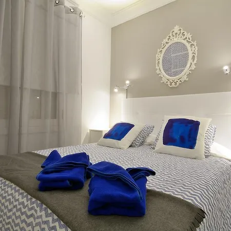 Διαμέρισμα Dream Sea Views *