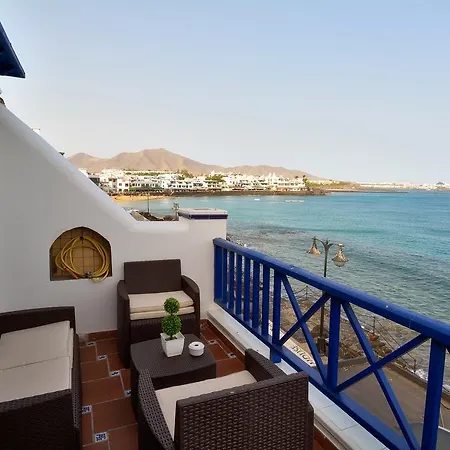 Dream Sea Views Διαμέρισμα *