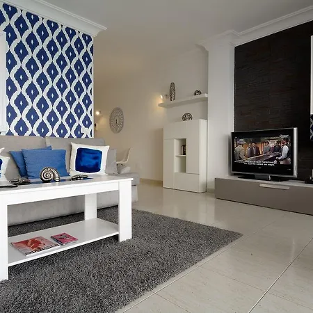 Διαμέρισμα Dream Sea Views Πλάγια Μπλάνκα