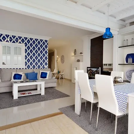 Dream Sea Views * Πλάγια Μπλάνκα