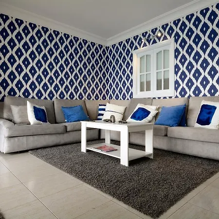 Dream Sea Views Διαμέρισμα