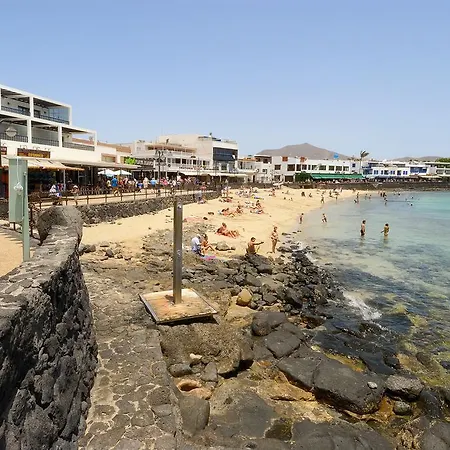 Dream Sea Views * Πλάγια Μπλάνκα