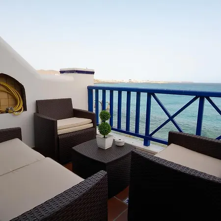 Apartment Dream Sea Views