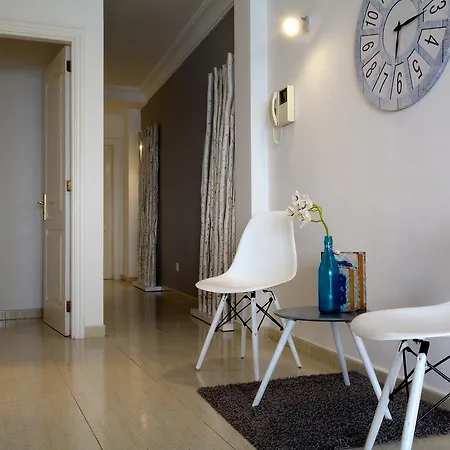 Dream Sea Views Apartment
